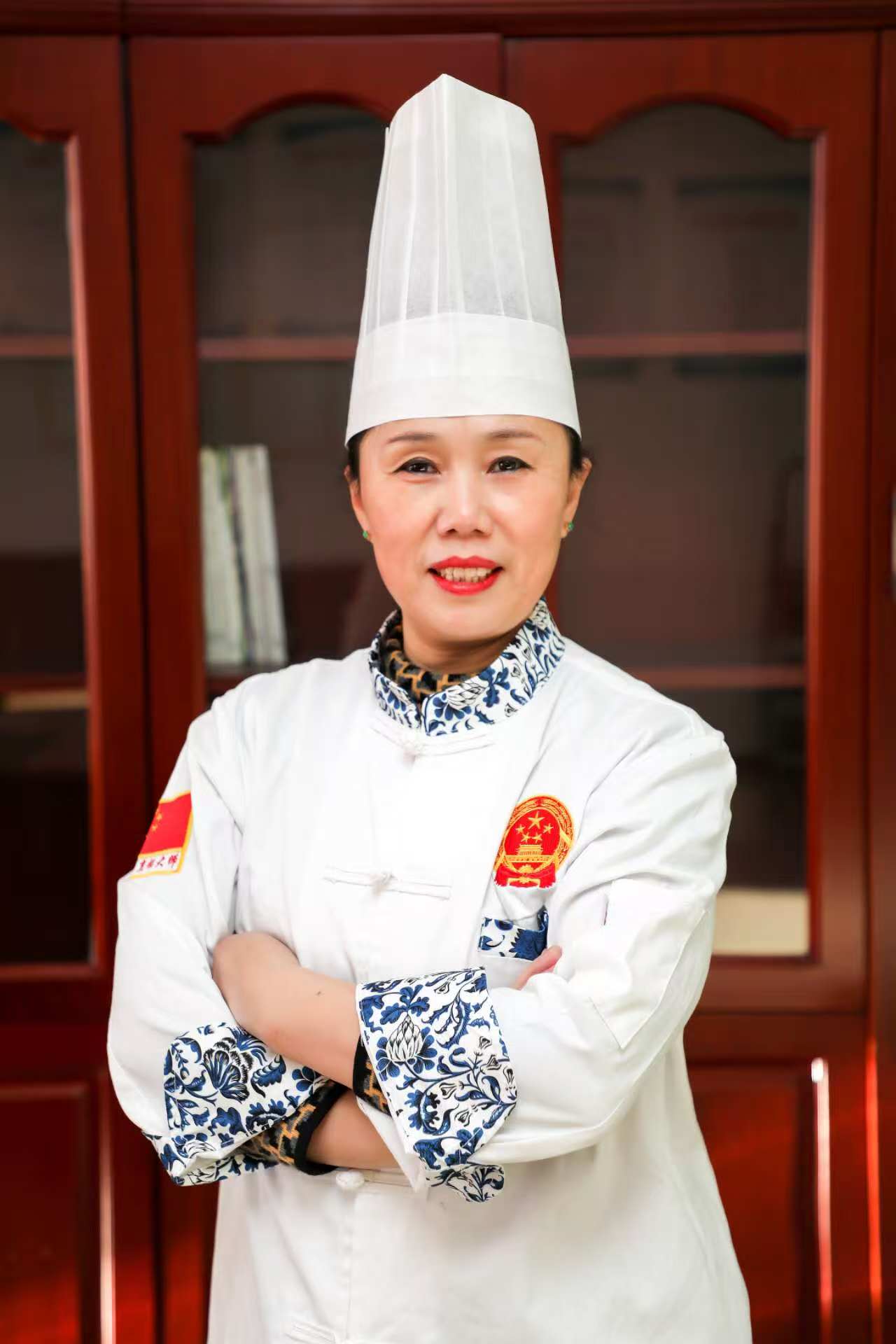 刘宗艳