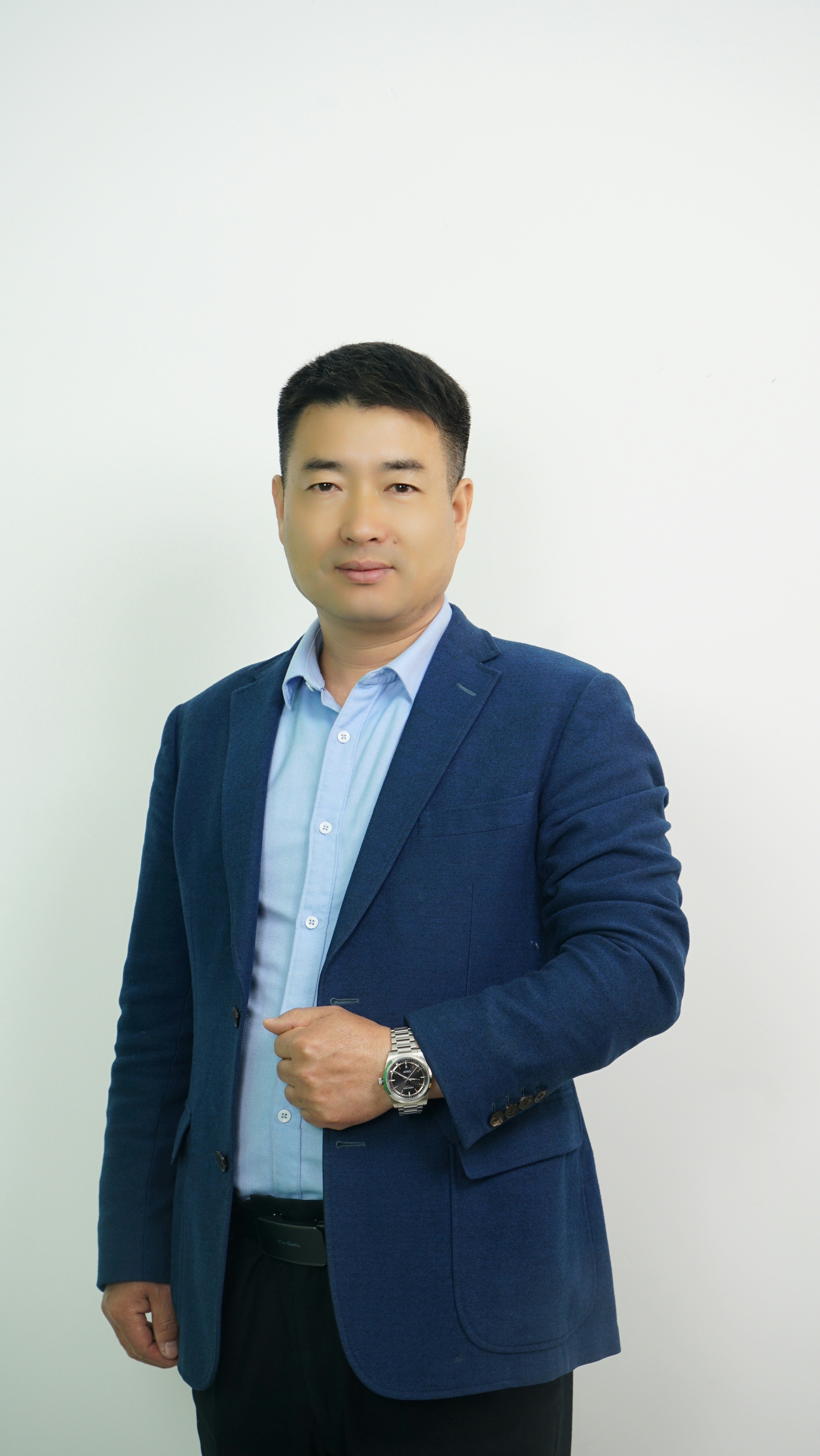 李学洲